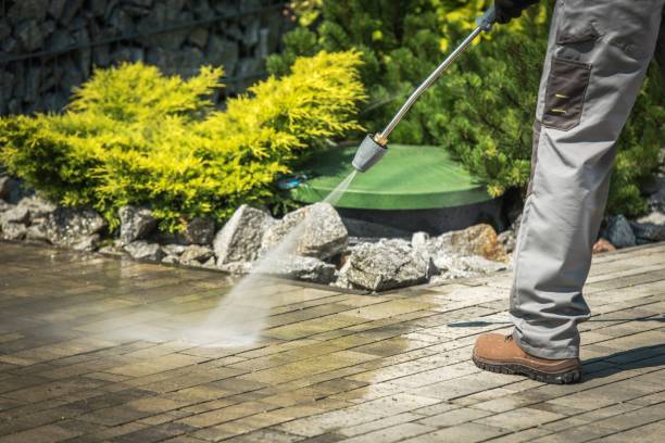 Professional Pressure Washing Services in Georgetown, TX