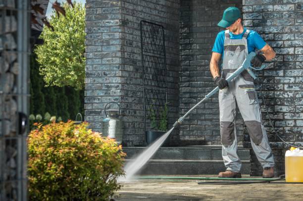 Best Post-Construction Pressure Washing  in Georgetown, TX
