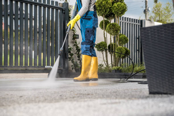 Best Restaurant Pressure Washing  in Georgetown, TX